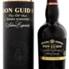Don Guido Solera Especial 20YO Pedro Ximenez 0,5L -SAINT JAMES Shop don guido solera especial 20yo pedro ximenez 05l