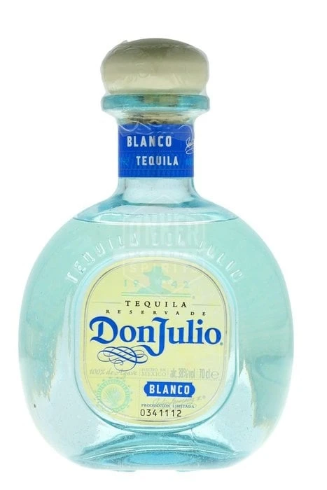 Don Julio Blanco 4 Don Julio Blanco - Image 2
