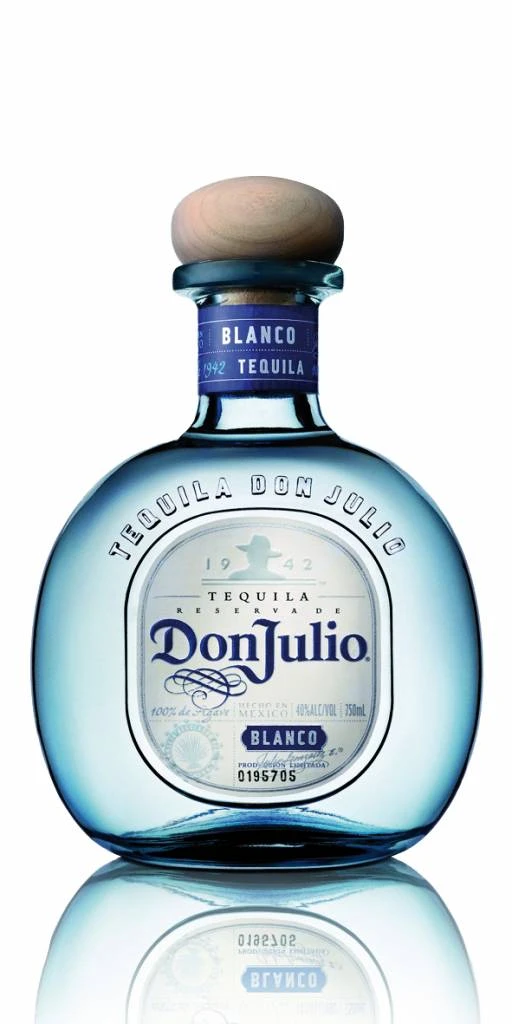 Don Julio Blanco 3 Don Julio Blanco