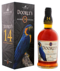 Doorlys Doorlys 14YO 0,7L -GB-