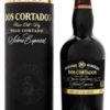 Dos Cortados Dos Cortados Solera Especial 20YO Palo Cortado 0,5L -GB- -SAINT JAMES Shop dos cortados dos cortados solera especial 20yo pal