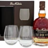 Dos Maderas PX Triple Aged 5+5 0,7L + 2 Glazen 40% -SAINT JAMES Shop dos maderas px triple aged 55 07l 2 glazen 40
