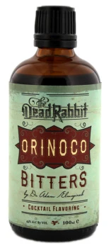 Dr. Adam Dr. Adam Elmegirabs Dead Rabbit Orinoco Bitters 100ml