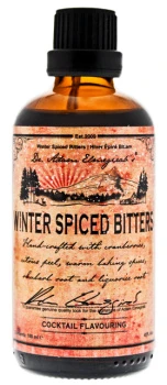 Dr. Adam Dr. Adam Elmegirabs Winter Spiced Bitters 0,1L 45%