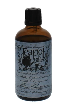 Dr. Adam Elmegirabs Dr. Adam Elmegirabs Teapot Bitters 0,1L