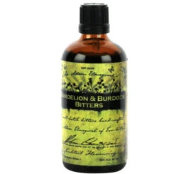 Dr. Adam Elmigirab's Dandelion & Burdock Bitters -