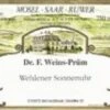 Dr. F. Weins-Prum 2003 Dr.F.Weins-Prüm Wehlener Sonn. Ries. Auslese Gold Cap 1/2 -SAINT JAMES Shop dr f weins prum 2003 drfweins pruem wehlener sonn