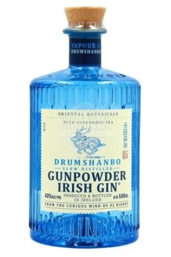 Best Seller -SAINT JAMES Shop drumshanbo gunpowder 1
