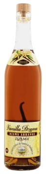 Dzama Dzama Vanilla Ambre De Madagascar 700ML