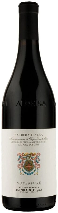 E. Pira & Figli Chiara Boschis 2011 E. Pira & Figli Chiara Boschis Barbera D Alba Piedmont Magnum