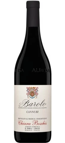 E. Pira & Figli Chiara Boschis 2013 E. Pira E Figli Chiara Boschis Cannubi Magnum 3 E. Pira & Figli Chiara Boschis 2013 E. Pira E Figli Chiara Boschis Cannubi Magnum