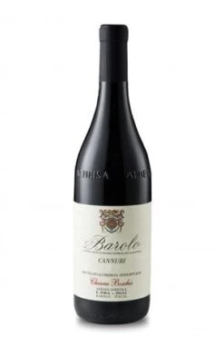 E. Pira & Figli Chiara Boschis 2017 Chiara Boschis Barolo Cannubi Magnum
