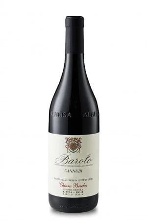 E. Pira & Figli Chiara Boschis 2017 Chiara Boschis Barolo Cannubi Magnum 3 E. Pira & Figli Chiara Boschis 2017 Chiara Boschis Barolo Cannubi Magnum