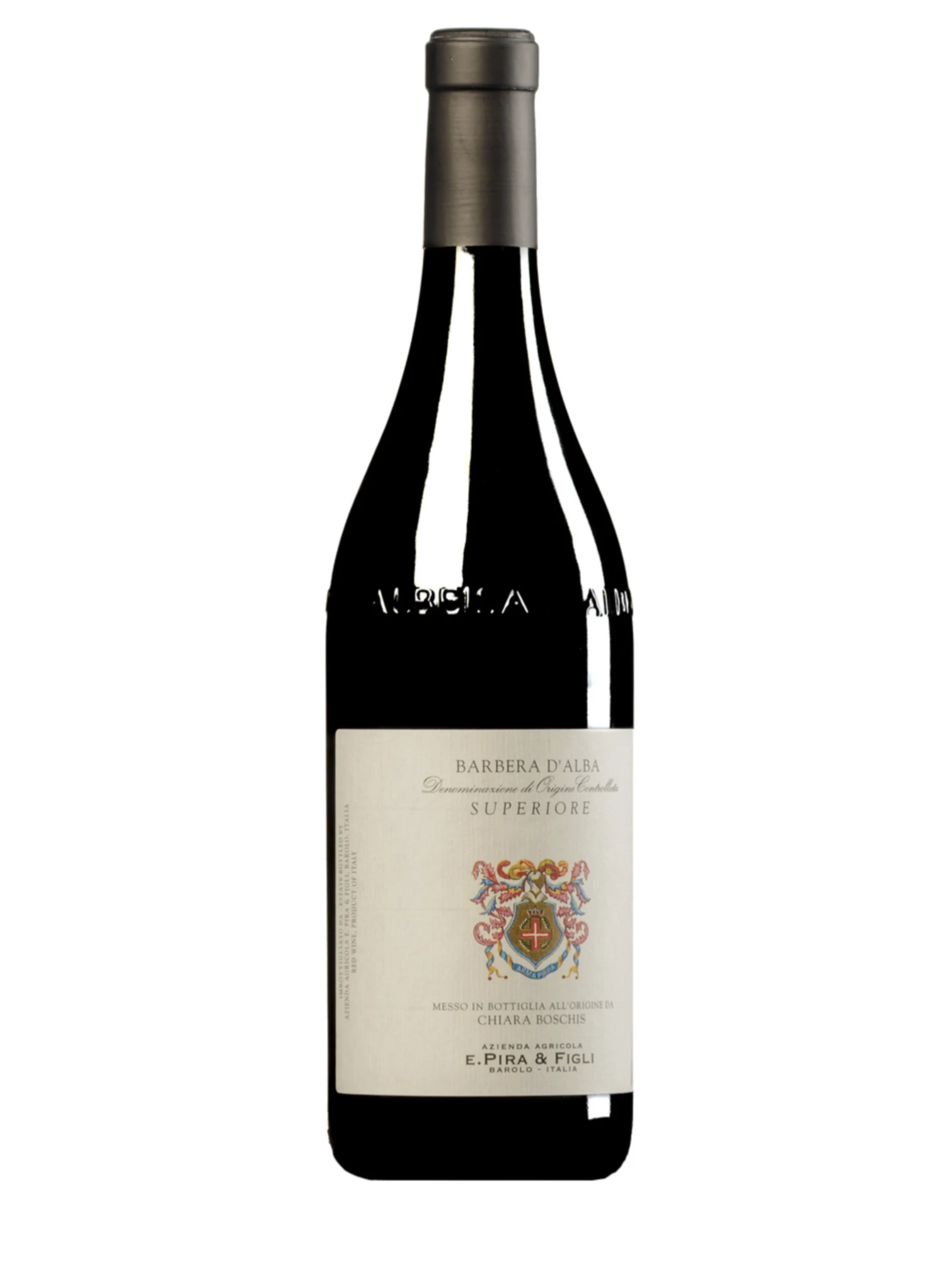 E. Pira & Figli Chiara Boschis 2018 E. Pira & Figli Chiara Boschis Barbera D'Alba Superiore Magnum 3 E. Pira & Figli Chiara Boschis 2018 E. Pira & Figli Chiara Boschis Barbera D'Alba Superiore Magnum