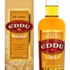Eddu Gold Whisky 0,7L 43% -SAINT JAMES Shop eddu gold whisky 07l 43