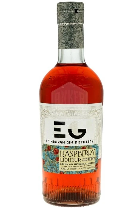 Edinburgh Raspberry Gin 4 Edinburgh Raspberry Gin - Image 2