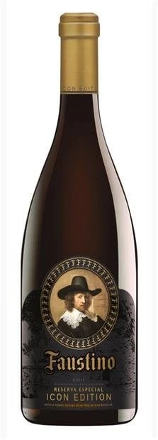 Faustino 2011 Faustino Icon Edition