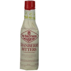 Fee Brothers 150 Ml Fee Brothers Cranberry Bitters