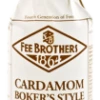 Fee Brothers Fee Brothers Cardamom Bitters Bokers Style 0,15L 1 Fee Brothers Fee Brothers Cardamom Bitters Bokers Style 0,15L -SAINT JAMES Shop fee brothers fee brothers cardamom bitters bokers