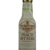 Fee Brothers Fee Brothers Peach Bitters 0,15L 1,7% Alcohol 2 Fee Brothers Fee Brothers Peach Bitters 0,15L 1,7% Alcohol -SAINT JAMES Shop fee brothers fee brothers peach bitters 015l 17 al