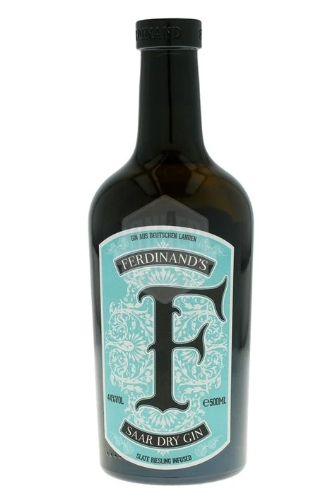 Ferdinand's Saar Dry Gin 4 Ferdinand's Saar Dry Gin - Image 2