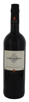 Fernando De Castilla Fernando De Castilla Sherry Pedro Ximenez 750ML