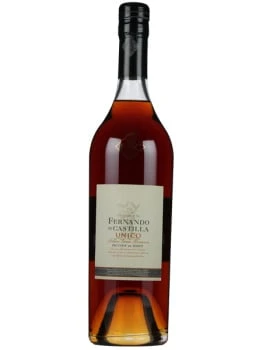 Fernando De Castilla Fernando De Castilla Solera Gran Reserva Unico 700ml Gift Box 3 Fernando De Castilla Fernando De Castilla Solera Gran Reserva Unico 700ml Gift Box
