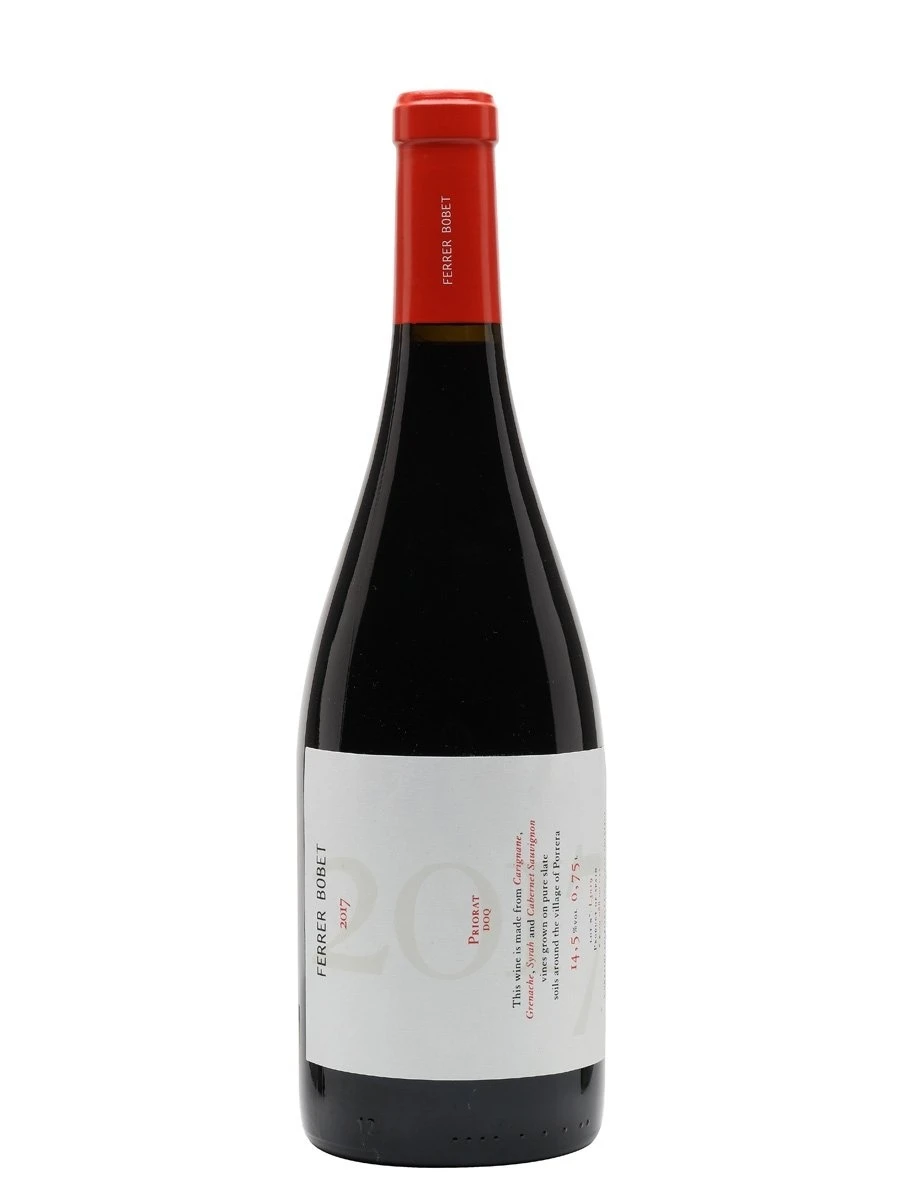 Ferrer Bobet 2017 Ferrer Bobet DOQ Magnum 3 Ferrer Bobet 2017 Ferrer Bobet DOQ Magnum