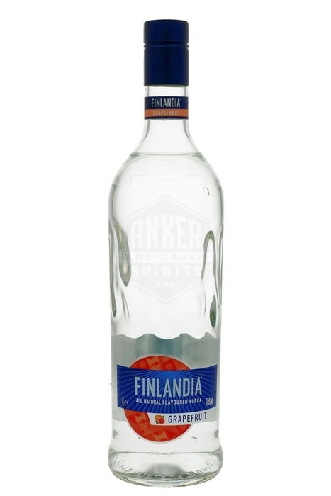 Finlandia Grapefruit 4 Finlandia Grapefruit - Image 2