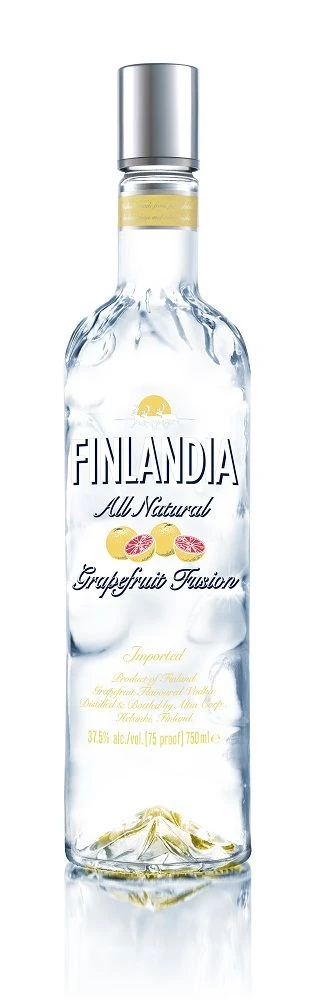 Finlandia Grapefruit 3 Finlandia Grapefruit