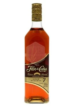 Flor De Cana Flor De Cana 7 Years -SAINT JAMES Shop flor de cana flor de cana 7 years 1