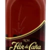 Flor De Cana Flor De Cana Gran Reserva -7- 1,0L -SAINT JAMES Shop flor de cana flor de cana gran reserva 7 10l