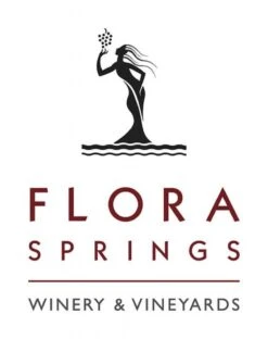 Flora Springs 1996 Flora Springs Merlot Windfall Vineyard