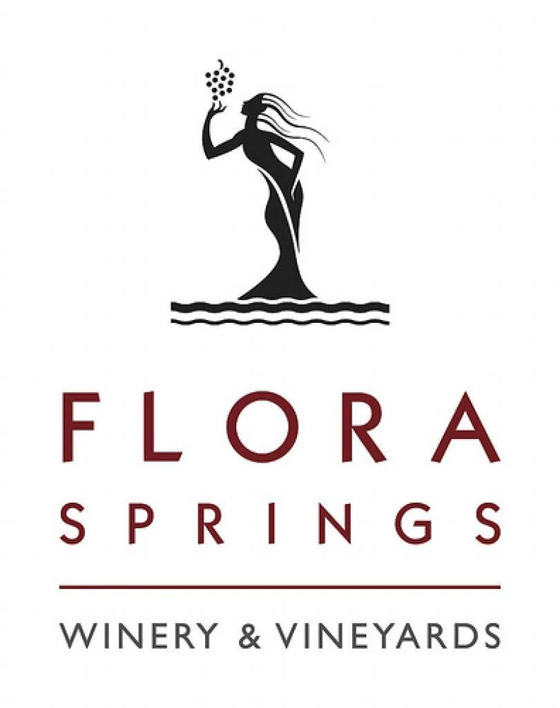 Flora Springs 1996 Flora Springs Merlot Windfall Vineyard 3 Flora Springs 1996 Flora Springs Merlot Windfall Vineyard