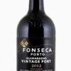 Fonseca 2012 Fonseca Guimaerens Vintage Port, Portugal -SAINT JAMES Shop fonseca 2012 fonseca guimaerens vintage port portu