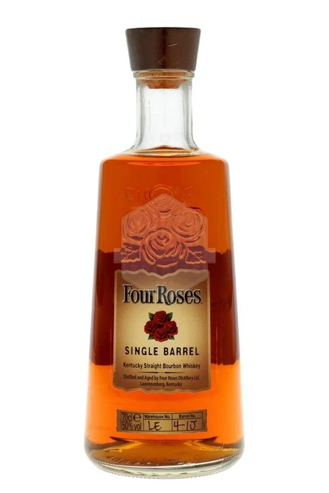Four Roses Four Roses Single Barrel 100 Proof 4 Four Roses Four Roses Single Barrel 100 Proof - Image 2