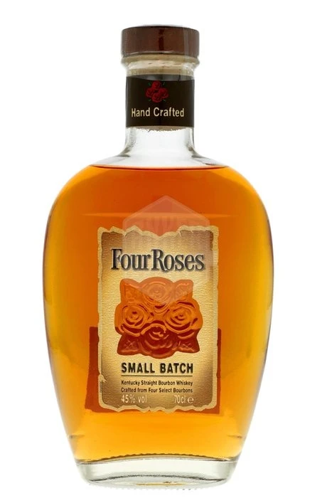 Four Roses Four Roses Small Batch 4 Four Roses Four Roses Small Batch - Image 2