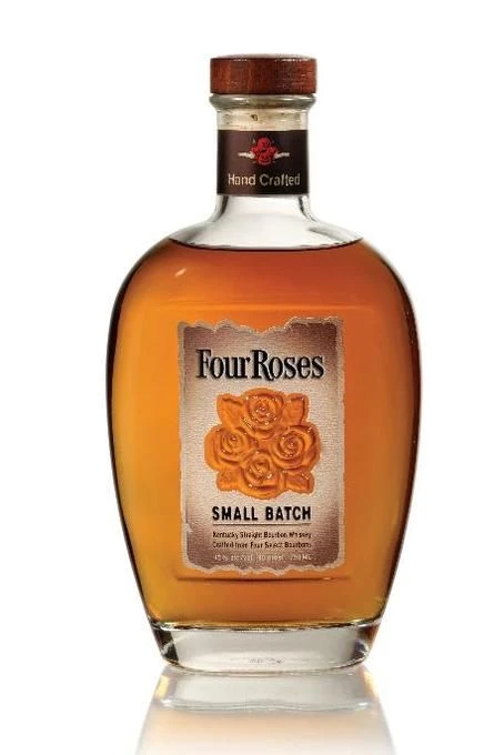 Four Roses Four Roses Small Batch 3 Four Roses Four Roses Small Batch