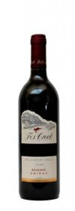 Fox Creek Wines 1998 Fox Creek Shiraz Reserve