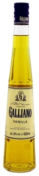 Galliano Galliano Liqueur 500ML