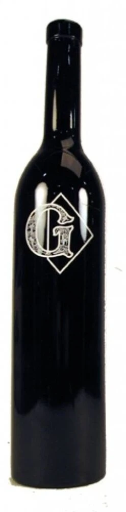 Gemstone 2007 Gemstone Proprietary Red Estate