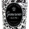 Generous Gin 700ml 1 Generous Gin 700ml -SAINT JAMES Shop generous gin 700ml