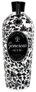 Generous Gin 700ml 3 Generous Gin 700ml