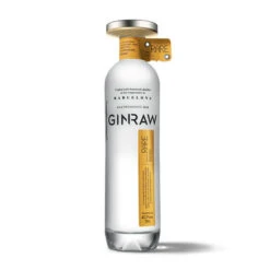 Ginraw Gastronomic Gin