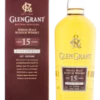 Glen Grant Glen Grant 15YO Batch Strength 1st Edition 2002/2017 Single Malt Scotch Whisky 1,0L -GB- -SAINT JAMES Shop glen grant glen grant 15yo batch strength 1st edit
