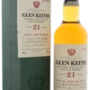 Glen Keith Glen Keith 21YO Special Aged Release Speyside Single Malt Scotch Whisky 0,7L -GB- -SAINT JAMES Shop glen keith glen keith 21yo special aged release sp