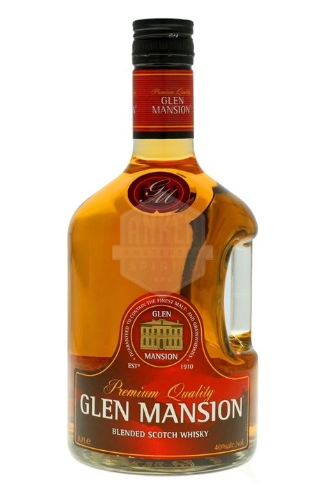 Glen Mansion 4 Glen Mansion - Image 2