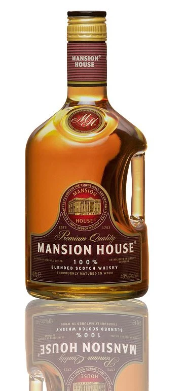 Glen Mansion 3 Glen Mansion