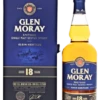 Glen Moray Glen Moray 18YO Elgin Heritage 0,7L -GB- -SAINT JAMES Shop glen moray glen moray 18yo elgin heritage 07l gb