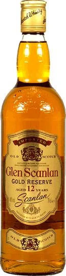 Glen Scanlan 12 Years 3 Glen Scanlan 12 Years